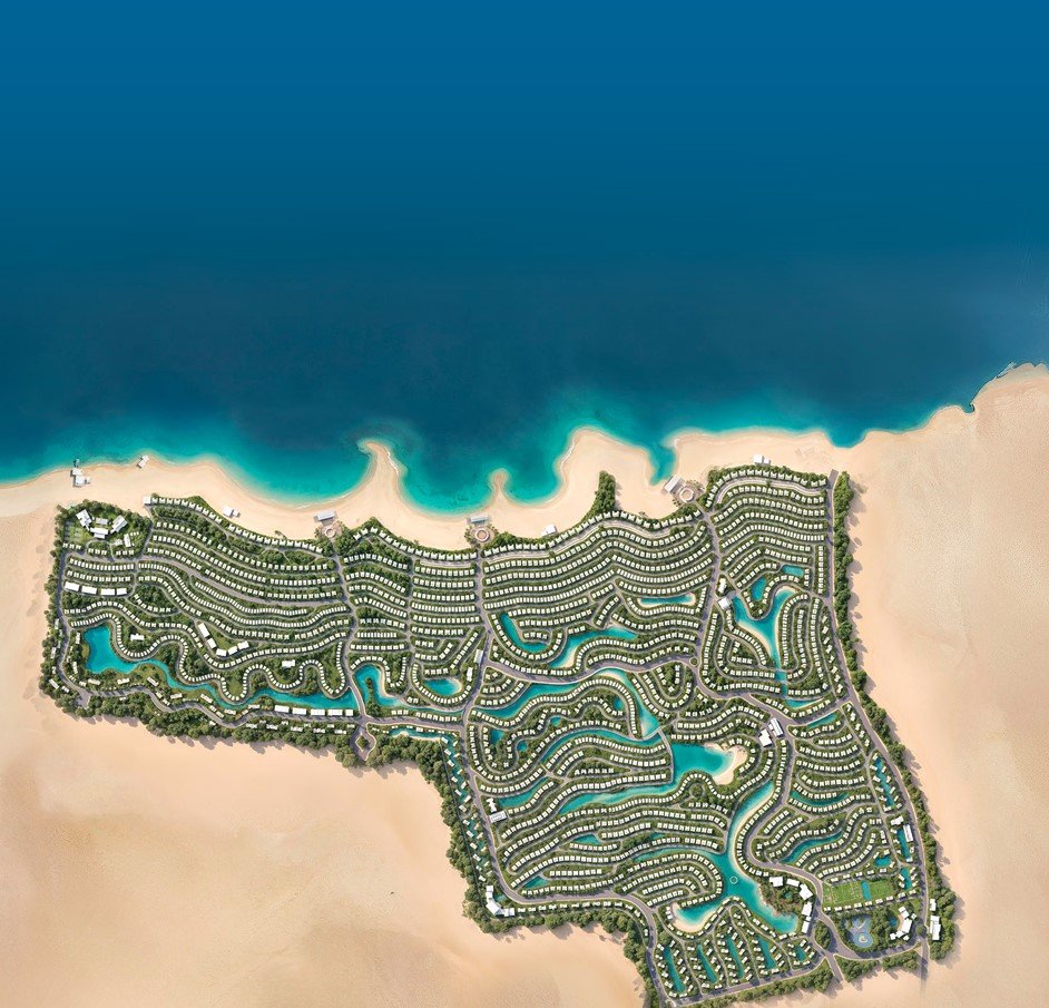 Masterplan